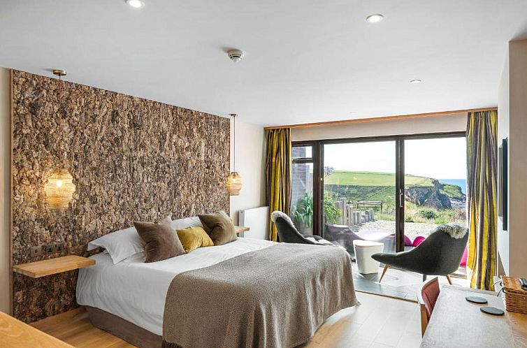 Bedruthan Hotel & Spa