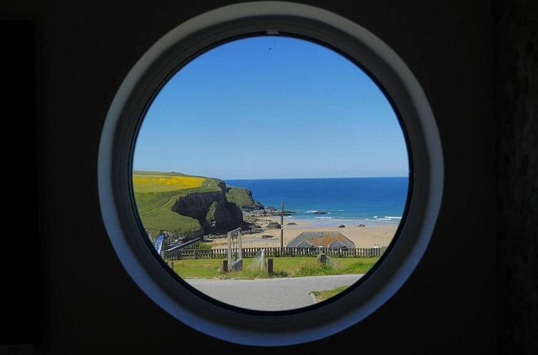 Bedruthan Hotel & Spa