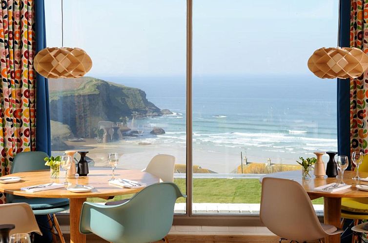 Bedruthan Hotel & Spa