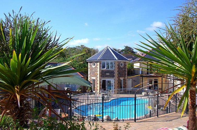 Porth Veor Manor Villas & Apartments