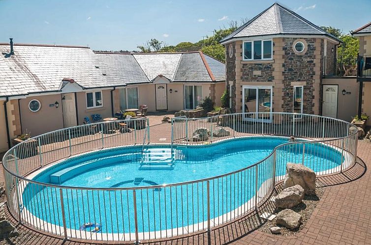 Porth Veor Manor Villas & Apartments