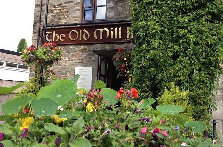 The Old Mill Inn