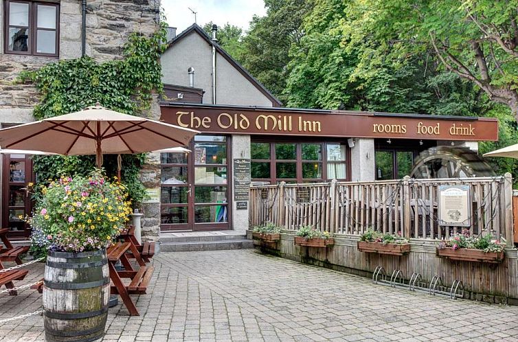 The Old Mill Inn