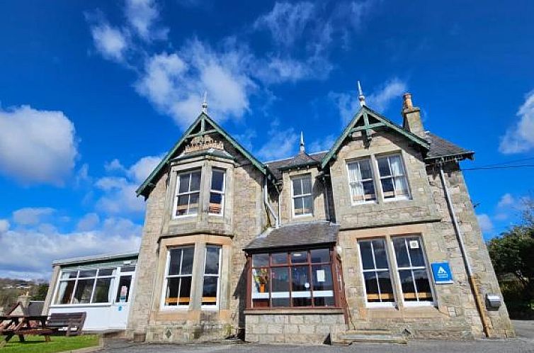 Pitlochry Youth Hostel