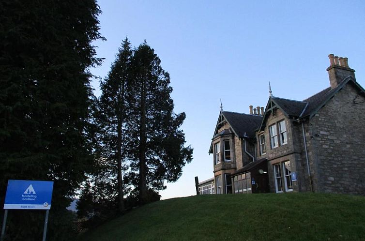 Pitlochry Youth Hostel