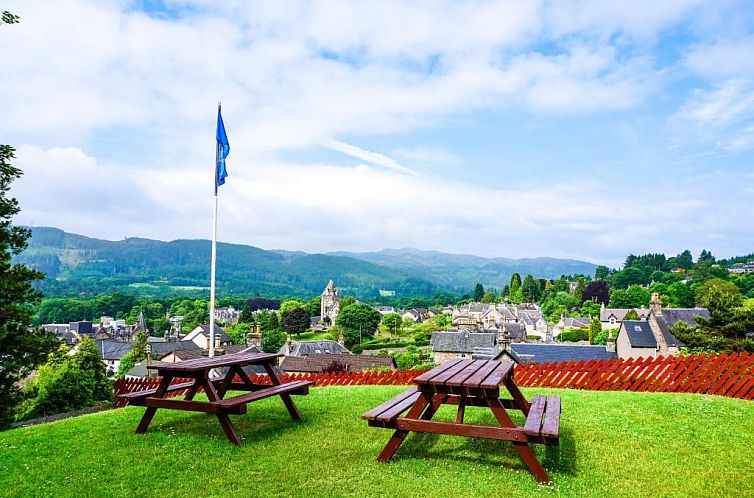 Pitlochry Youth Hostel