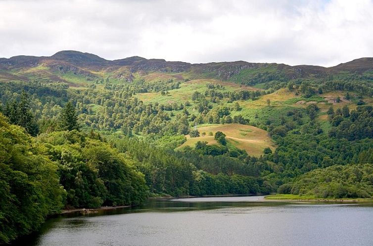 Pitlochry Youth Hostel