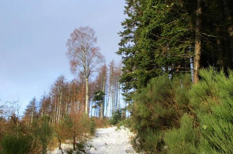 Pitlochry Youth Hostel