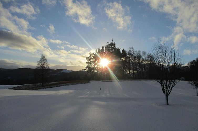 Pitlochry Youth Hostel