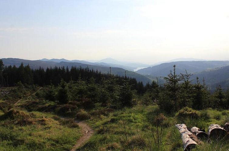 Pitlochry Youth Hostel