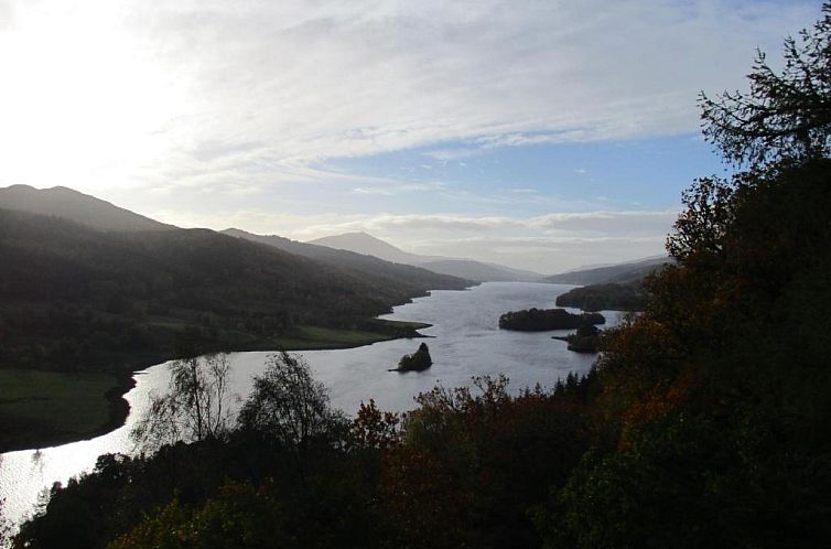 Pitlochry Youth Hostel