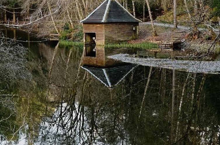 Pitlochry Youth Hostel