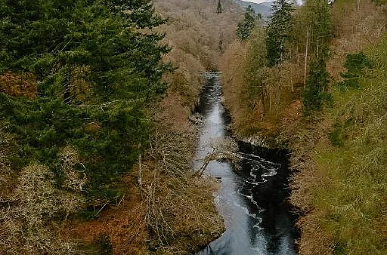 Pitlochry Youth Hostel