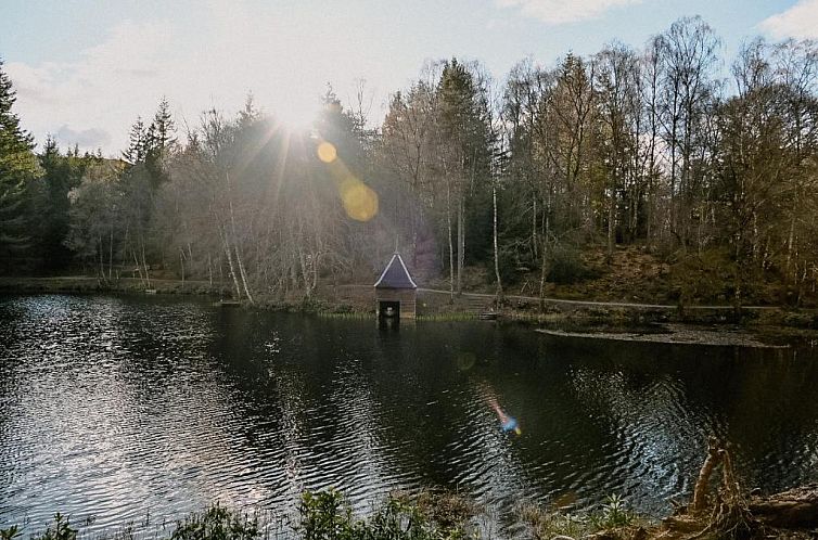 Pitlochry Youth Hostel