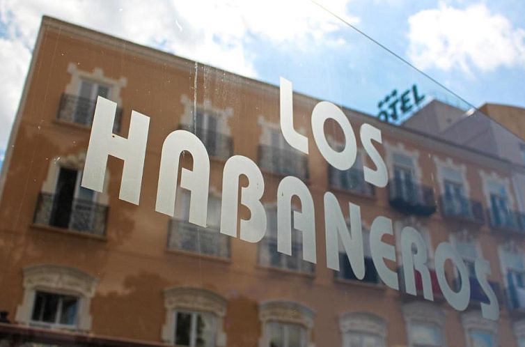 Hotel Los Habaneros