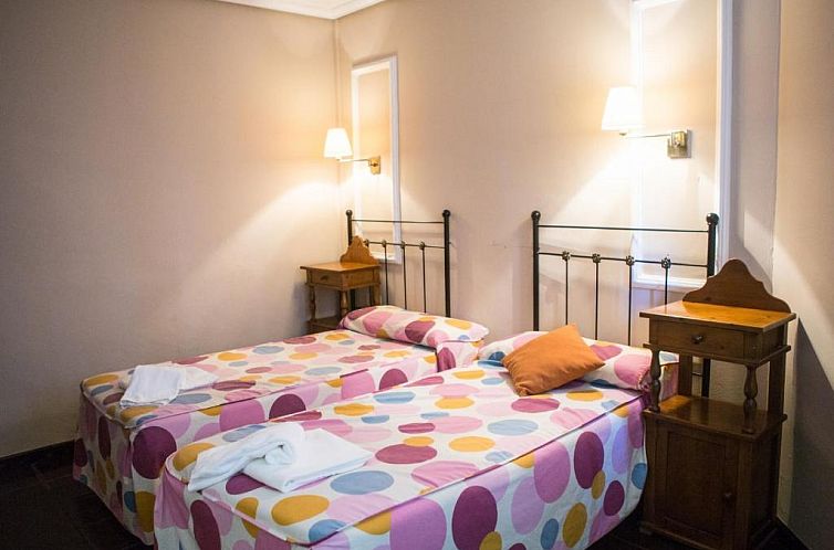 Apartamentos Turísticos Bahía Sur