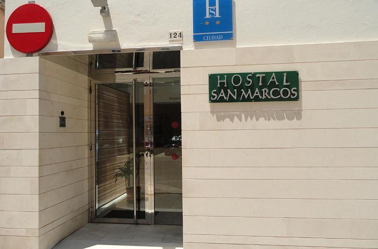 Hostal San Marcos