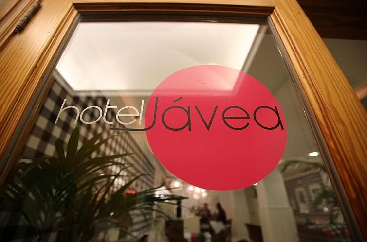 Hotel Jávea