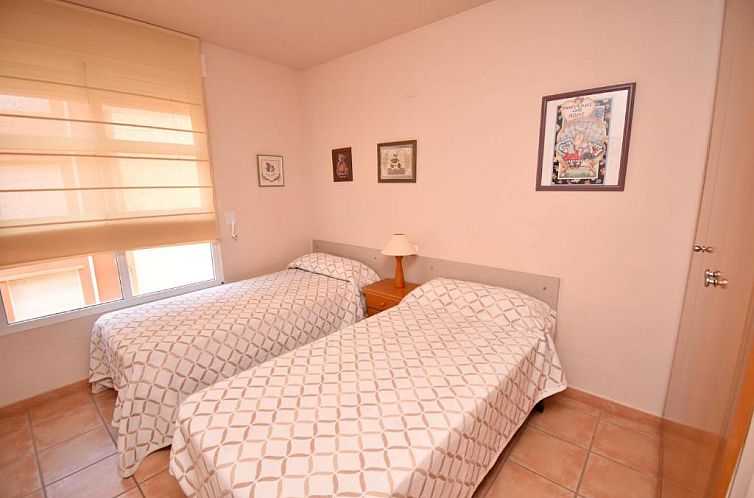 Apartamento La Senia