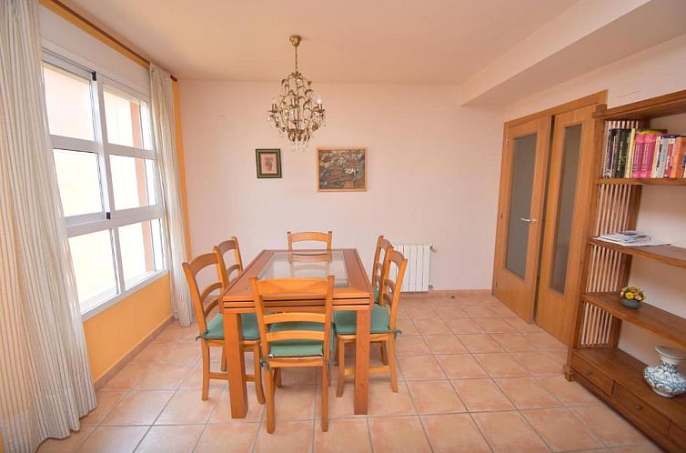 Apartamento La Senia