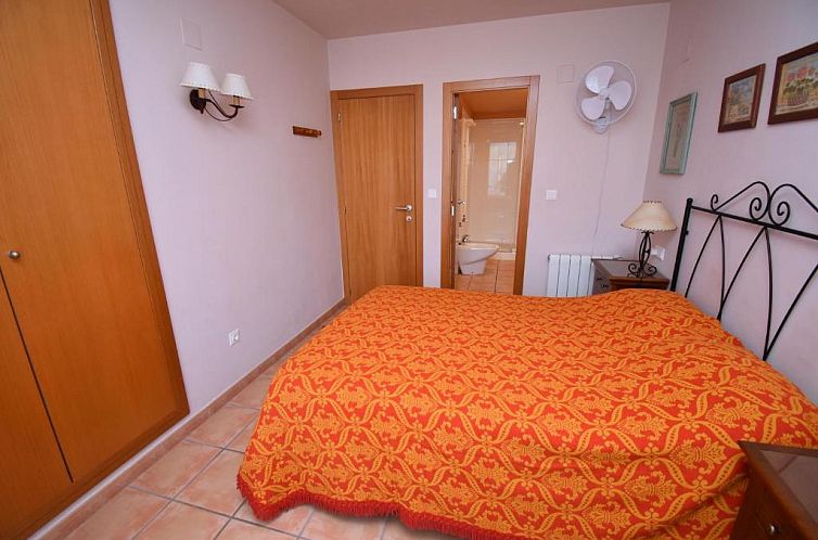 Apartamento La Senia