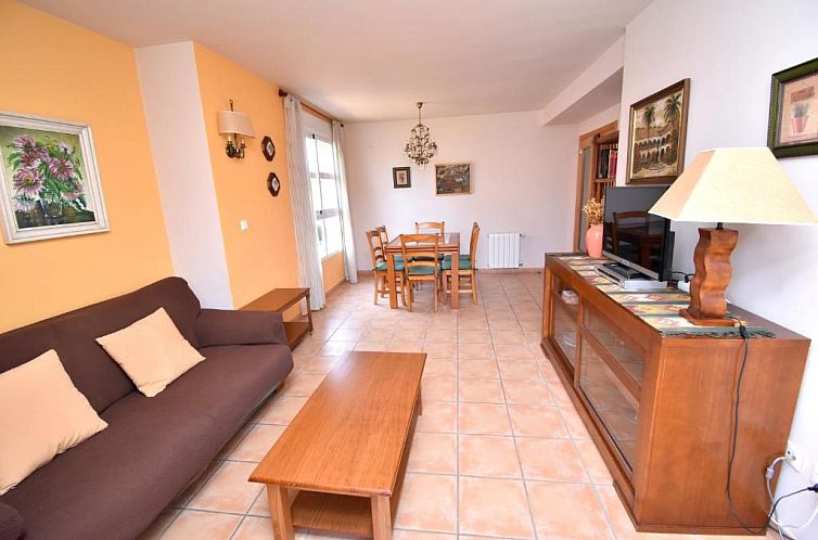 Apartamento La Senia