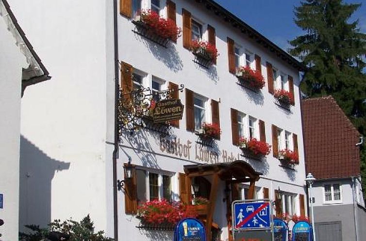 Gasthof Hotel Löwen