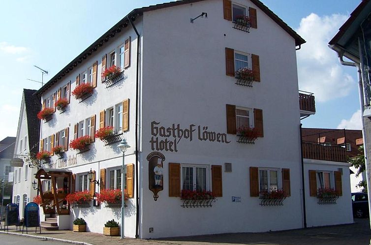 Gasthof Hotel Löwen