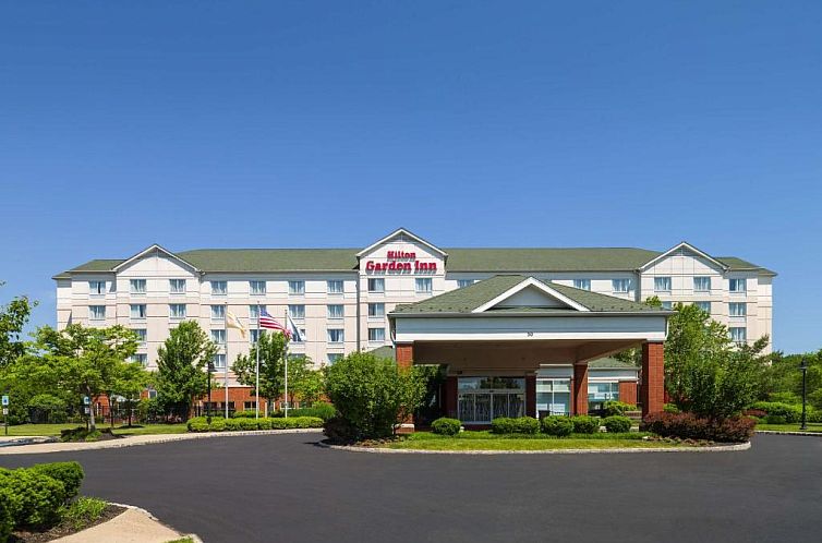 Hilton Garden Inn Edison/Raritan Center