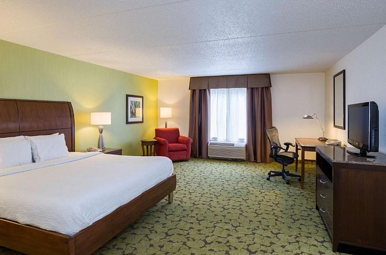 Hilton Garden Inn Edison/Raritan Center