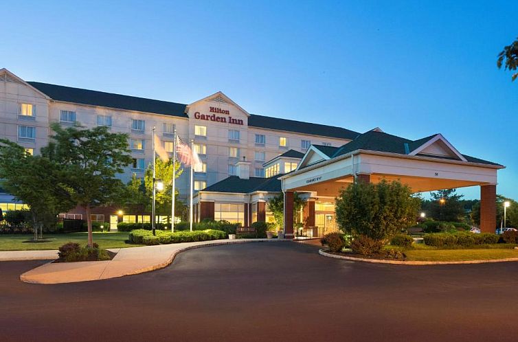 Hilton Garden Inn Edison/Raritan Center