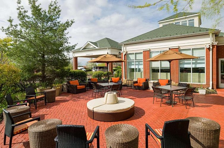 Hilton Garden Inn Edison/Raritan Center