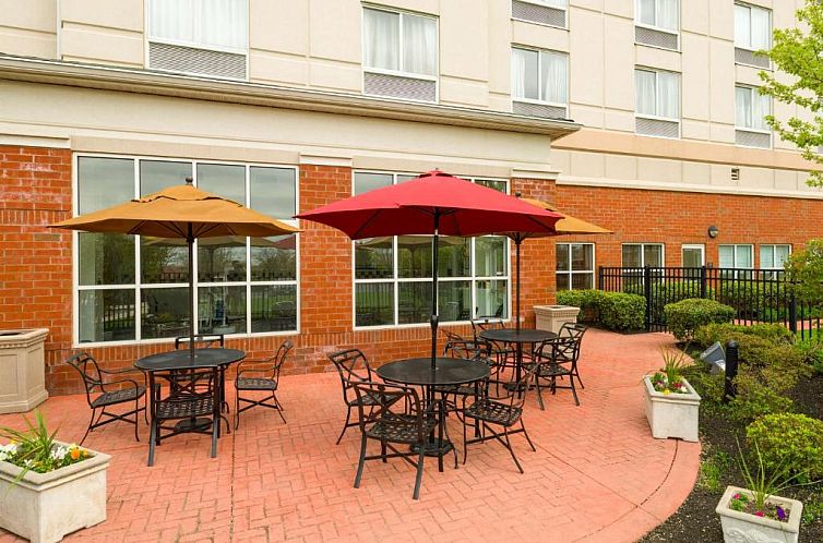 Hilton Garden Inn Edison/Raritan Center