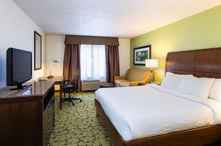 Hilton Garden Inn Edison/Raritan Center