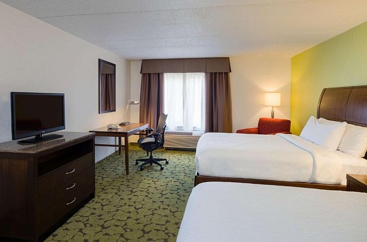 Hilton Garden Inn Edison/Raritan Center