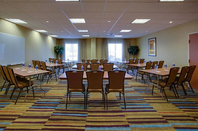 Fairfield Inn & Suites by Marriott Edison - South Plainfield