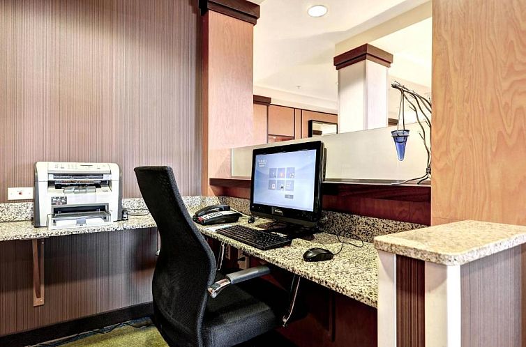 Fairfield Inn & Suites by Marriott Edison - South Plainfield