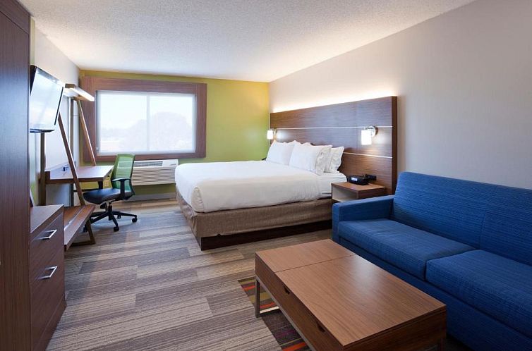 Holiday Inn Express Hotel & Suites Minneapolis-Golden Valley