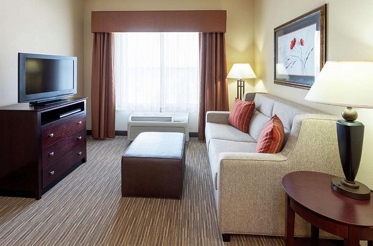 Homewood Suites by Hilton Minneapolis - Saint Louis Park at 