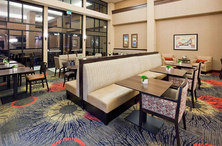 Homewood Suites by Hilton Minneapolis - Saint Louis Park at 