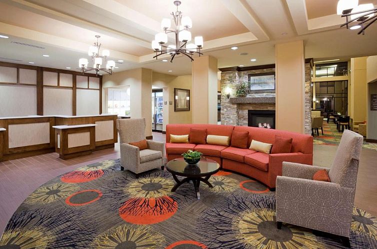 Homewood Suites by Hilton Minneapolis - Saint Louis Park at 