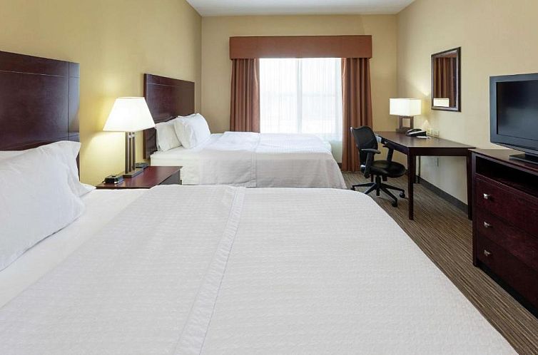 Homewood Suites by Hilton Minneapolis - Saint Louis Park at 