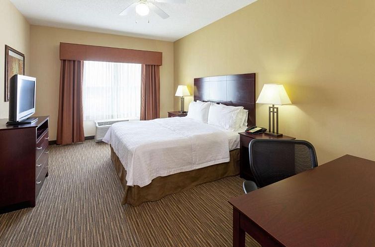 Homewood Suites by Hilton Minneapolis - Saint Louis Park at 