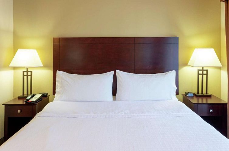 Homewood Suites by Hilton Minneapolis - Saint Louis Park at 