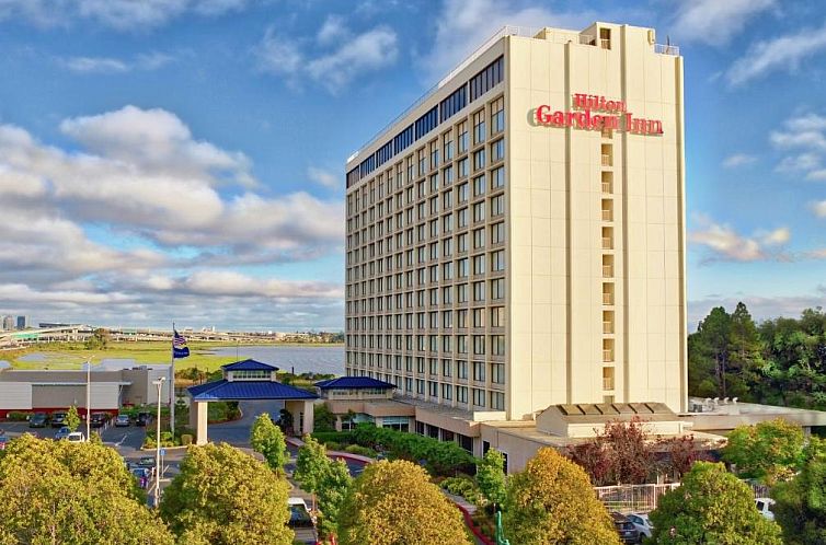 Hilton Garden Inn San Francisco/Oakland Bay Bridge