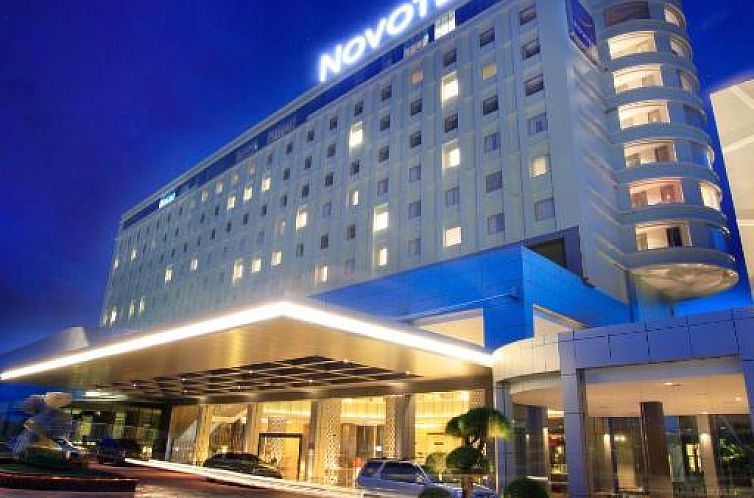 Novotel Bangka Hotel & Convention Center