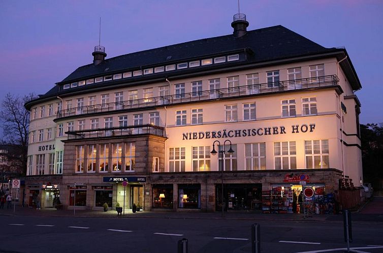 Hotel Niedersächsischer Hof