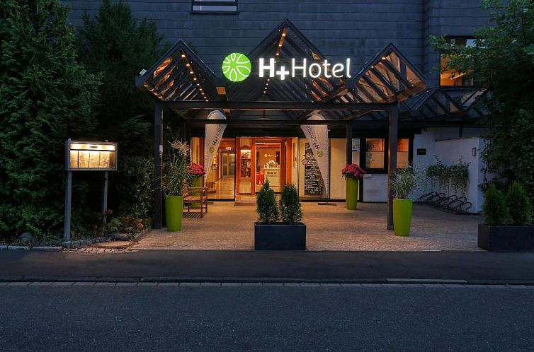 H+ Hotel Goslar