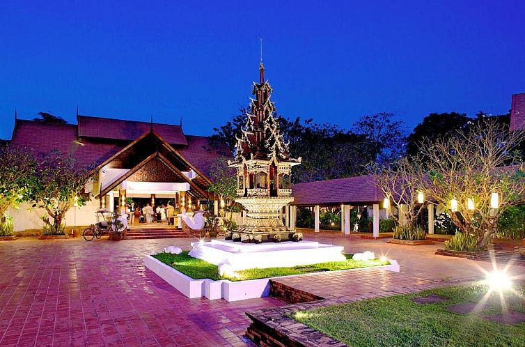 The Legend Chiang Rai Boutique River Resort & Spa - SHA Plus