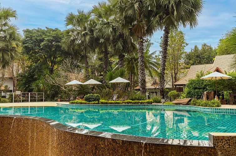 The Legend Chiang Rai Boutique River Resort & Spa - SHA Plus